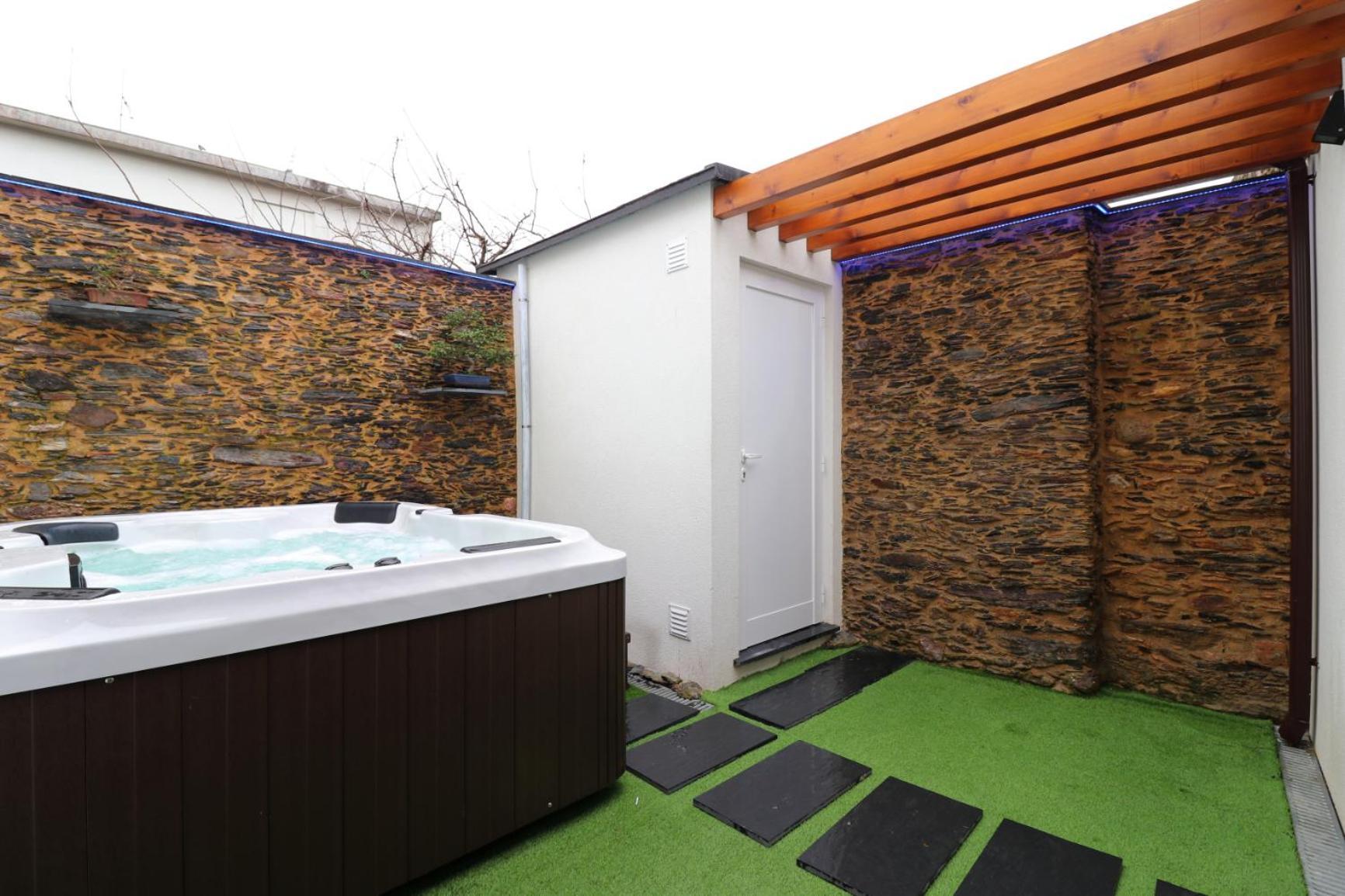 Dainty House Villa Ovar Exterior photo
